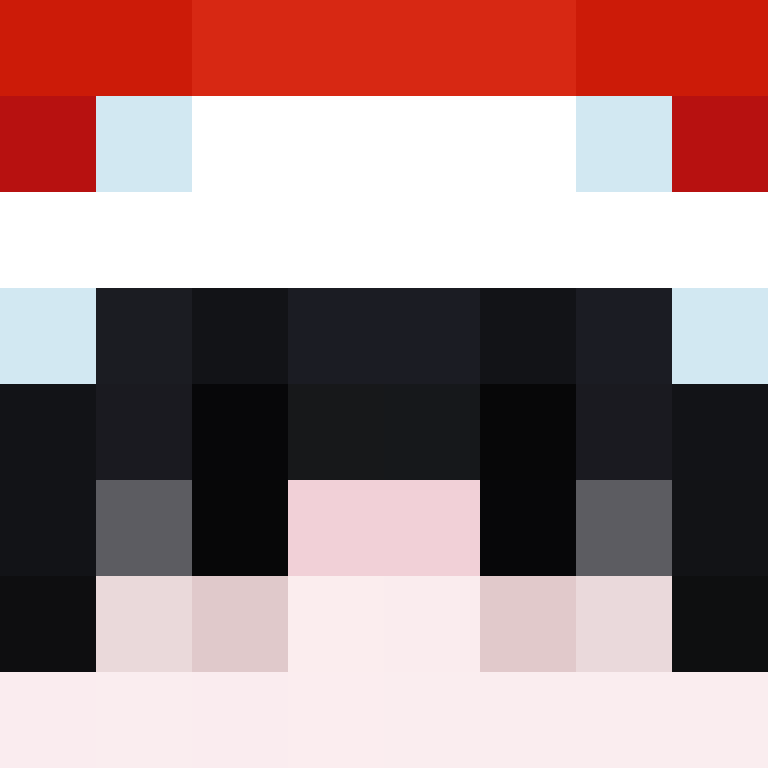 Marlonlol's skin