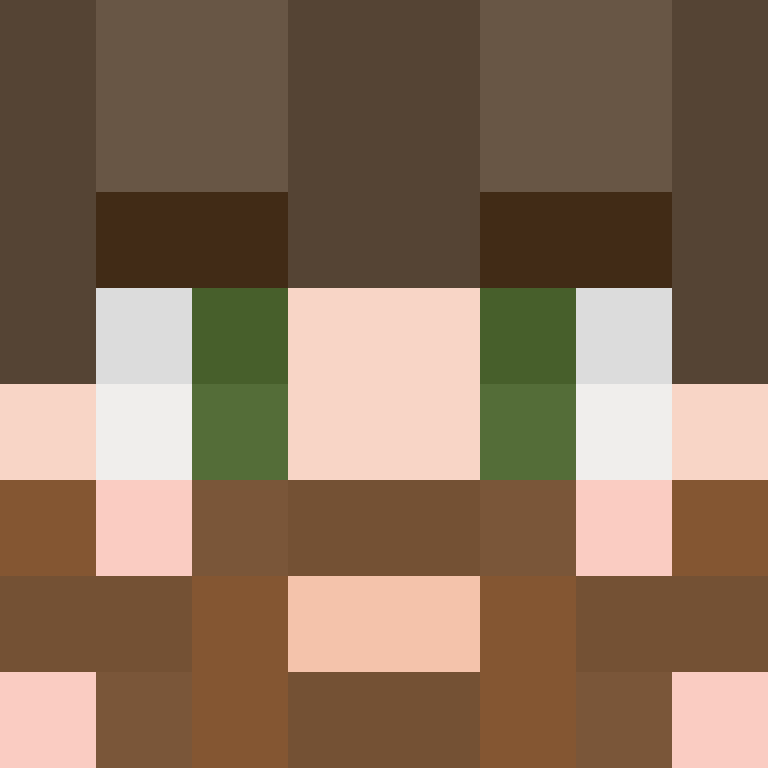 SugarSMP's skin