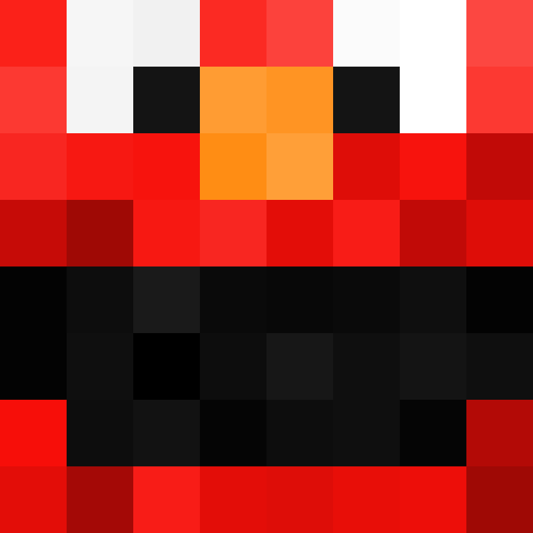 Naviroo's skin