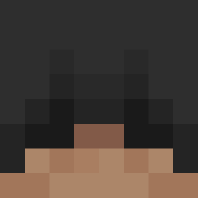 Josheyer's skin