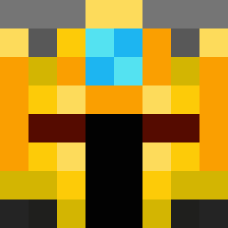 TheHankyTanky's skin