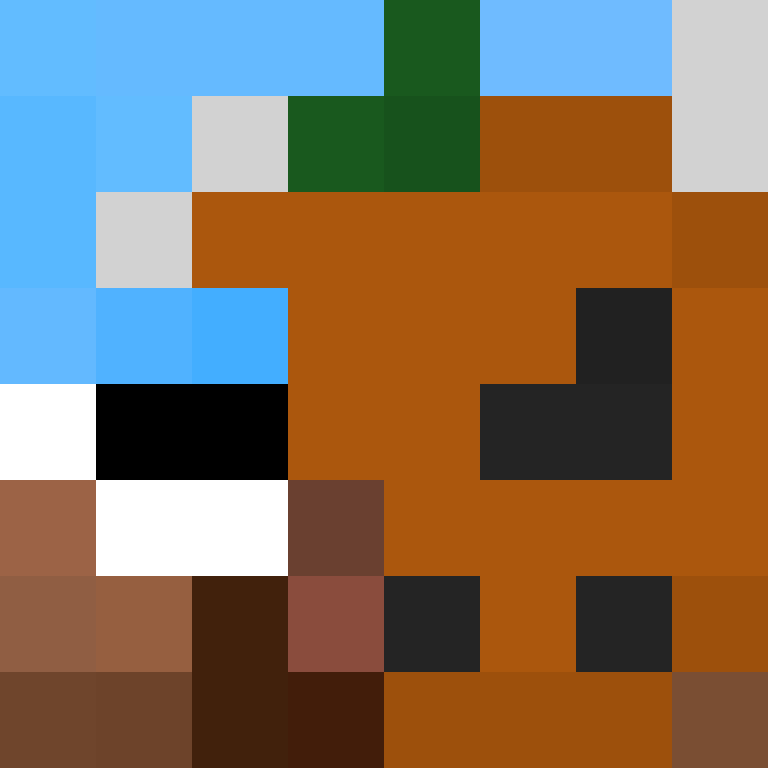 PoggerBottle's skin
