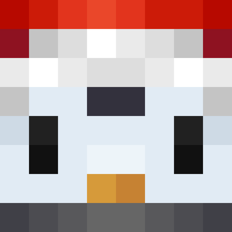 XiE8's skin
