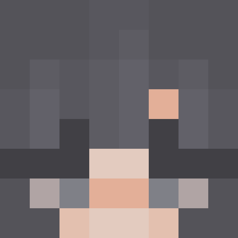 renxeity's skin