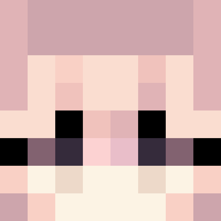 Bunnycanfly's skin