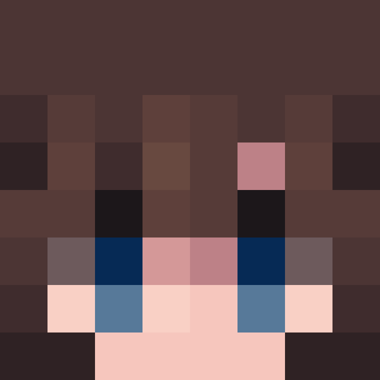 Queenie205's skin