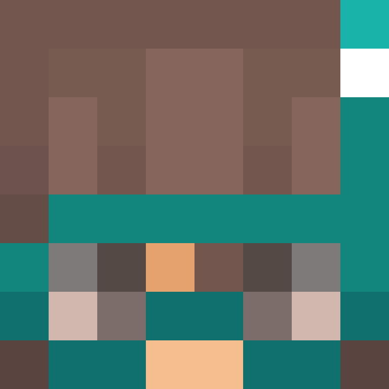 MarinaToeKisser's skin