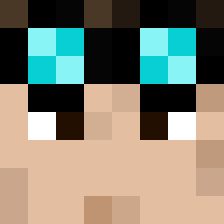 Klypzreal's skin
