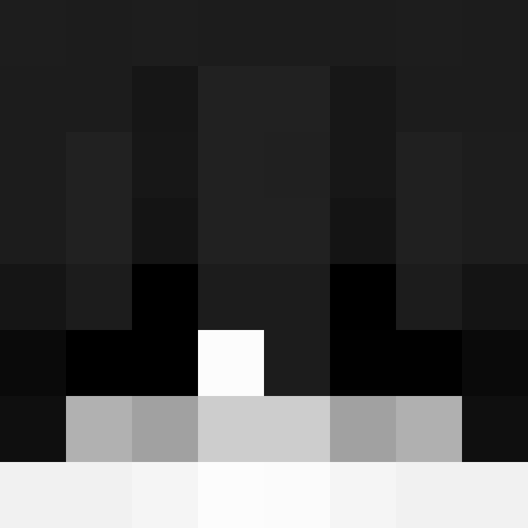 TOMIGROK's skin