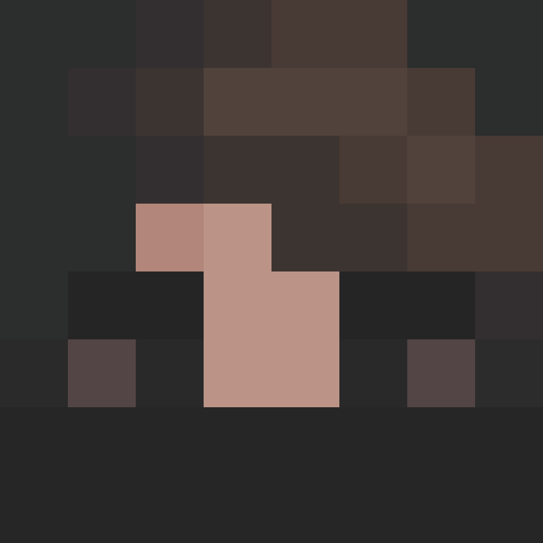 Michauuuuu's skin