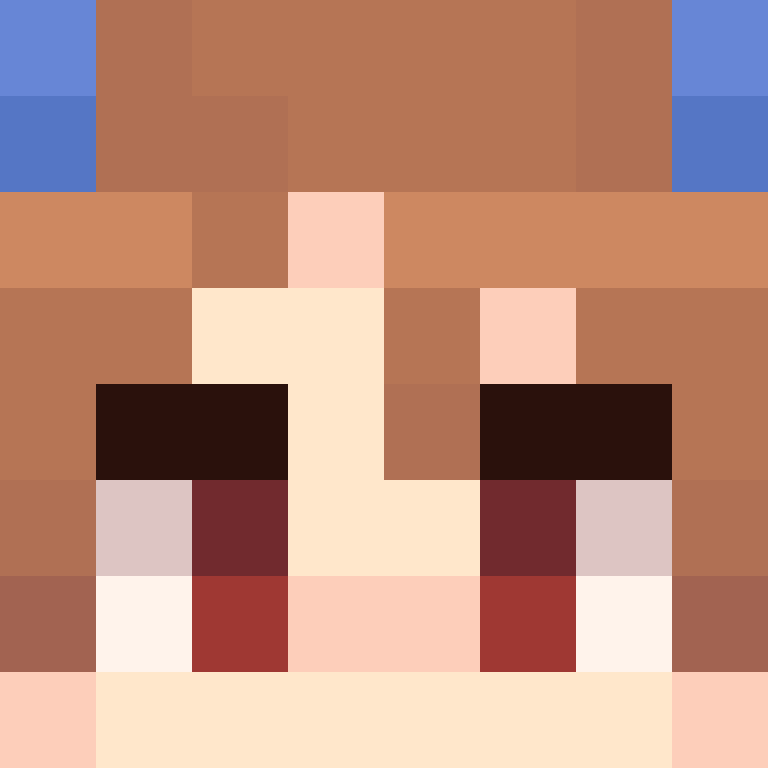 CasstellaNova's skin