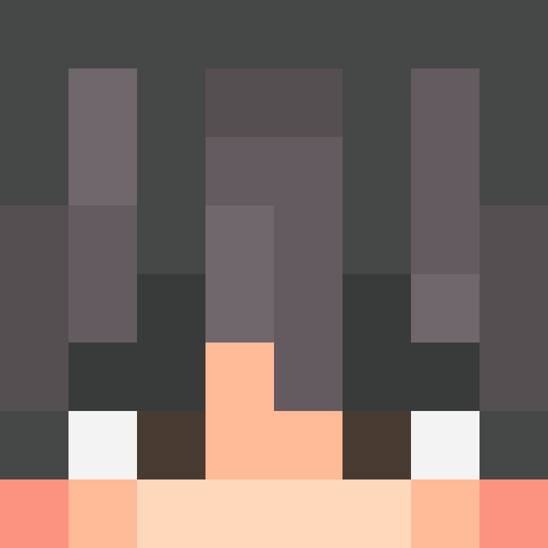 wahve's skin