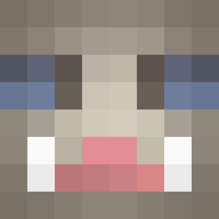 S0ULAM's skin