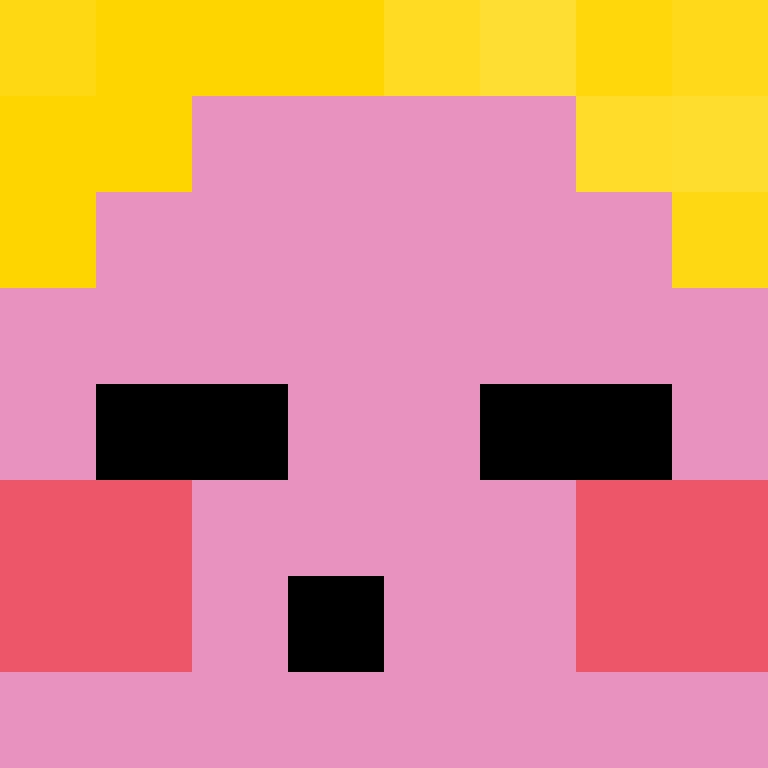 Uqouh's skin