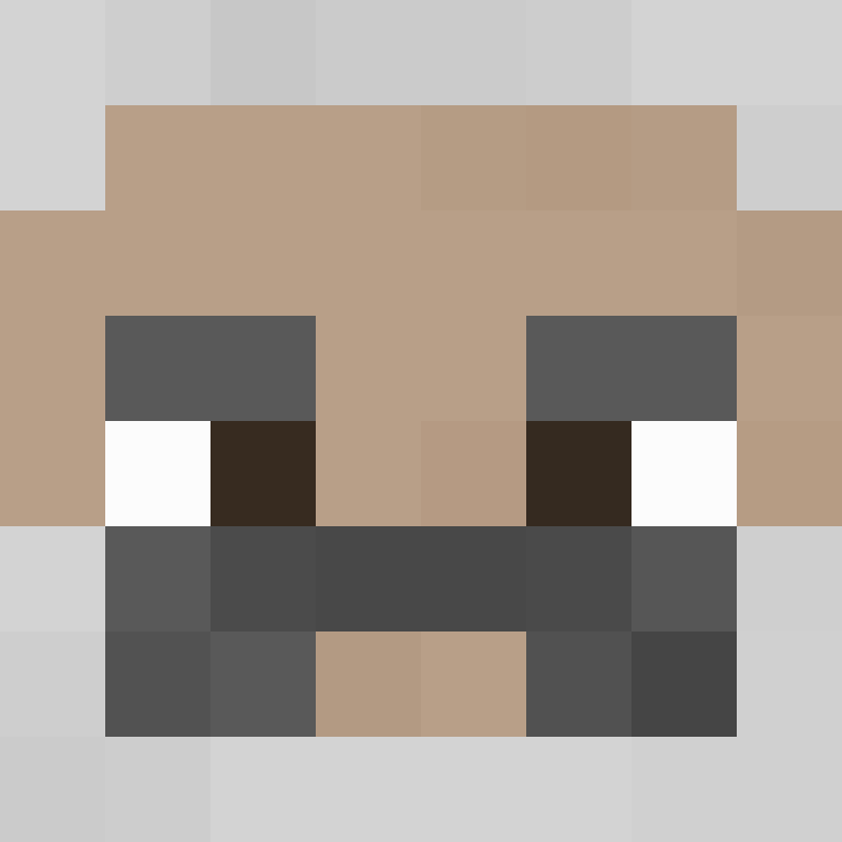 Davton's skin