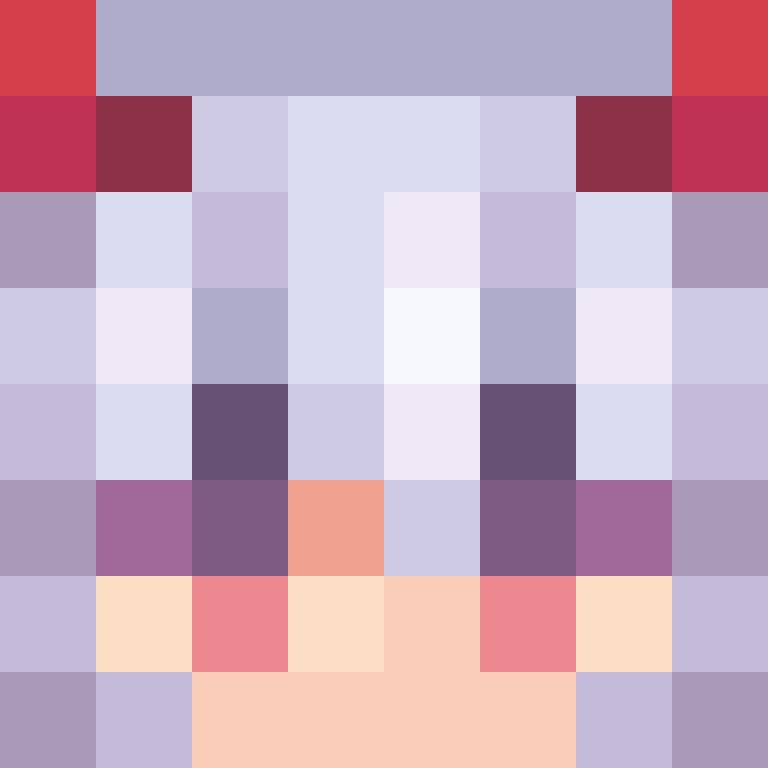 Yuu_Aoki's skin