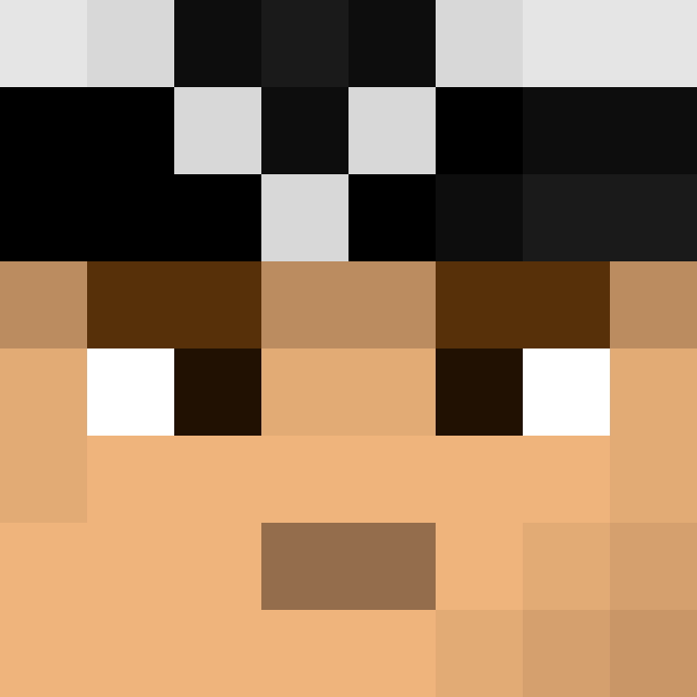 mike_plane's skin