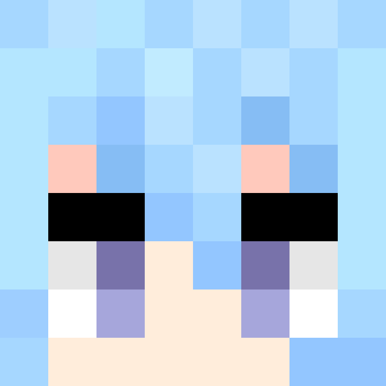 zerastria's skin