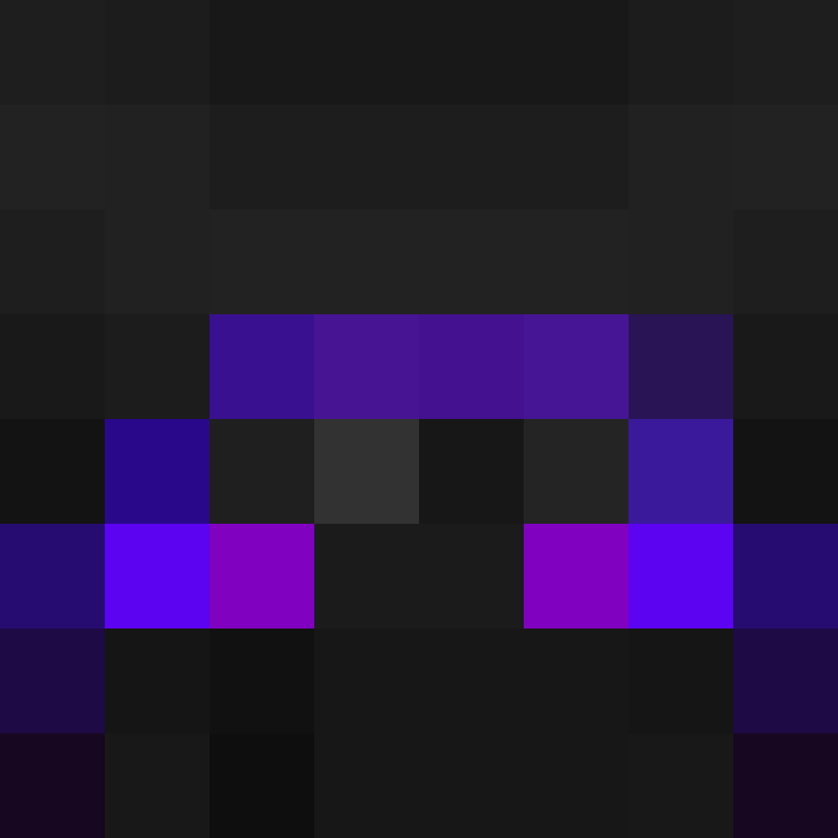 Allrey's skin