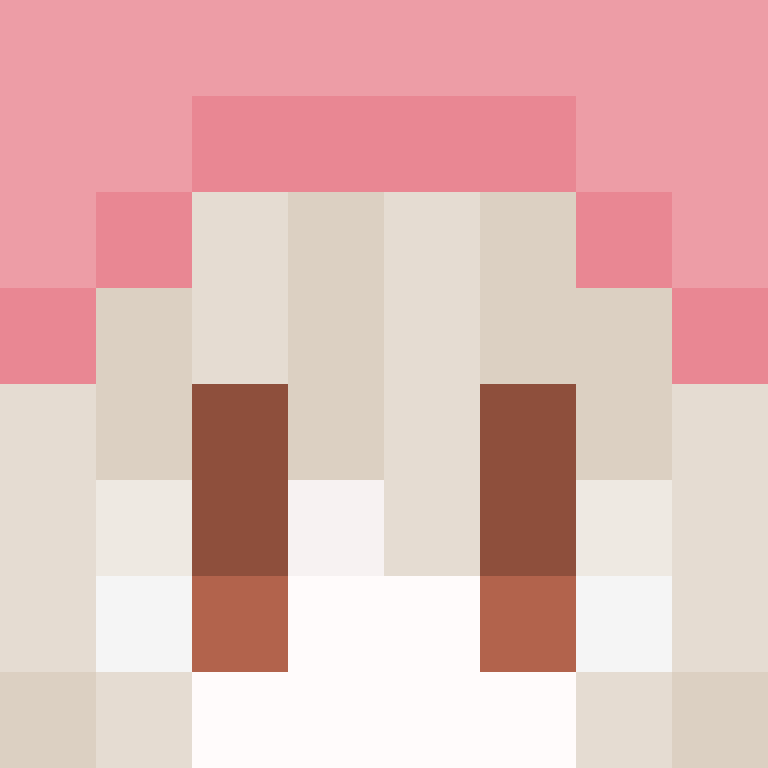 AyCarlii's skin