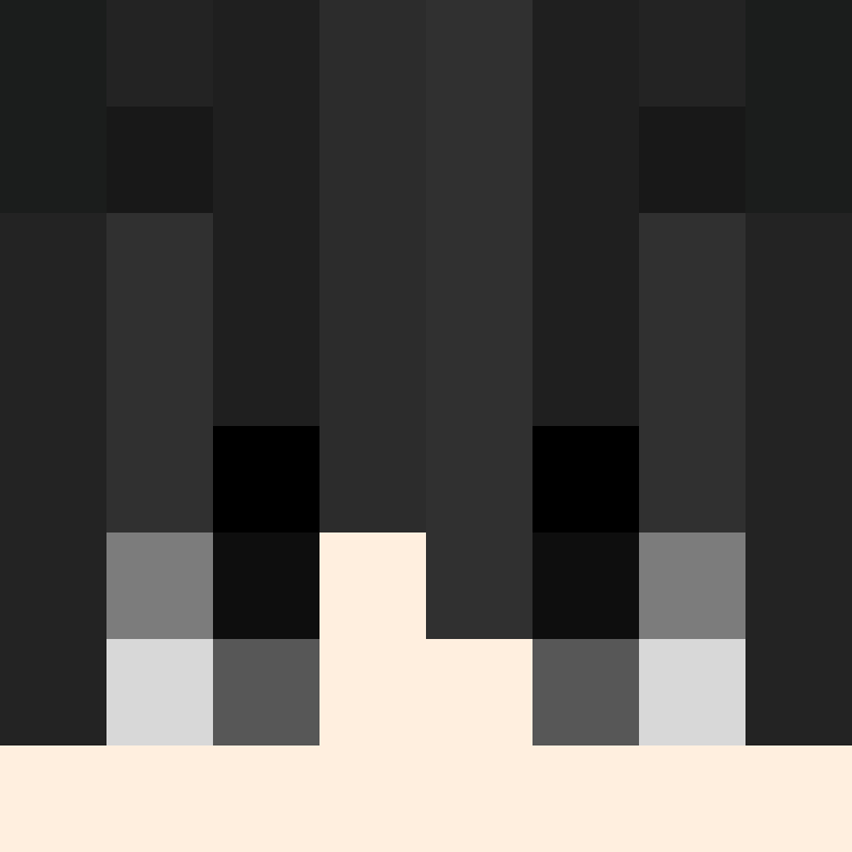 Luma_Rain's skin