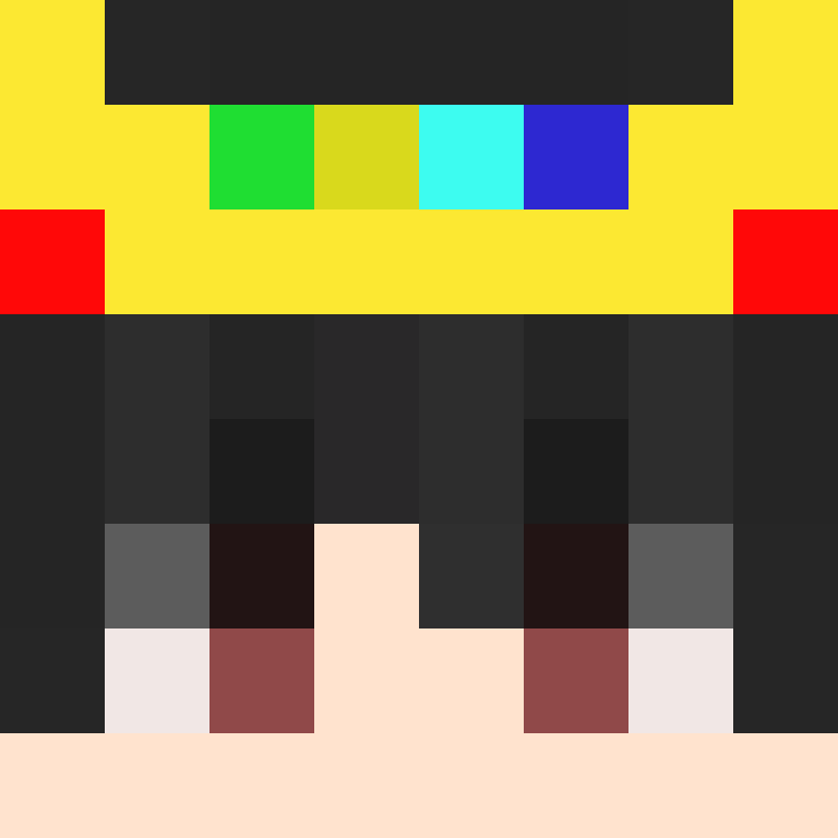 GlennRaiders's skin