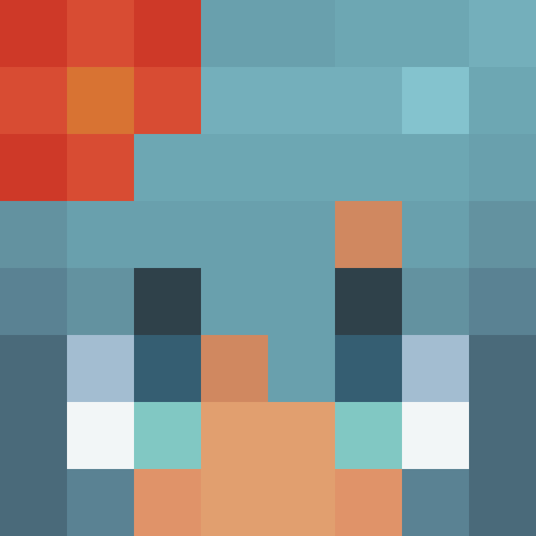 UrsaMaior's skin