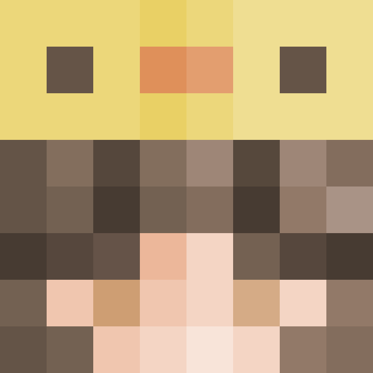 pickle8919's skin