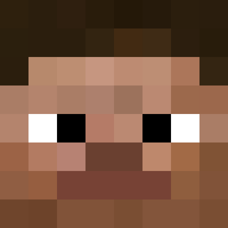 U_Mikoto's skin