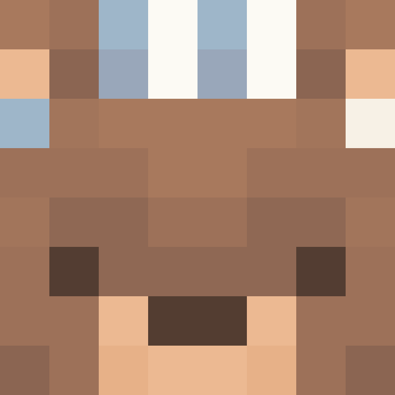 dober2137's skin
