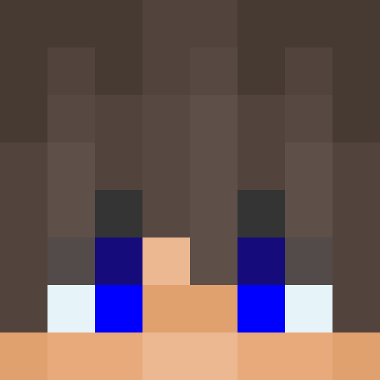 PaymetoGambleSMP's skin