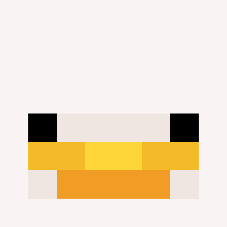 Kosmemophobia's skin