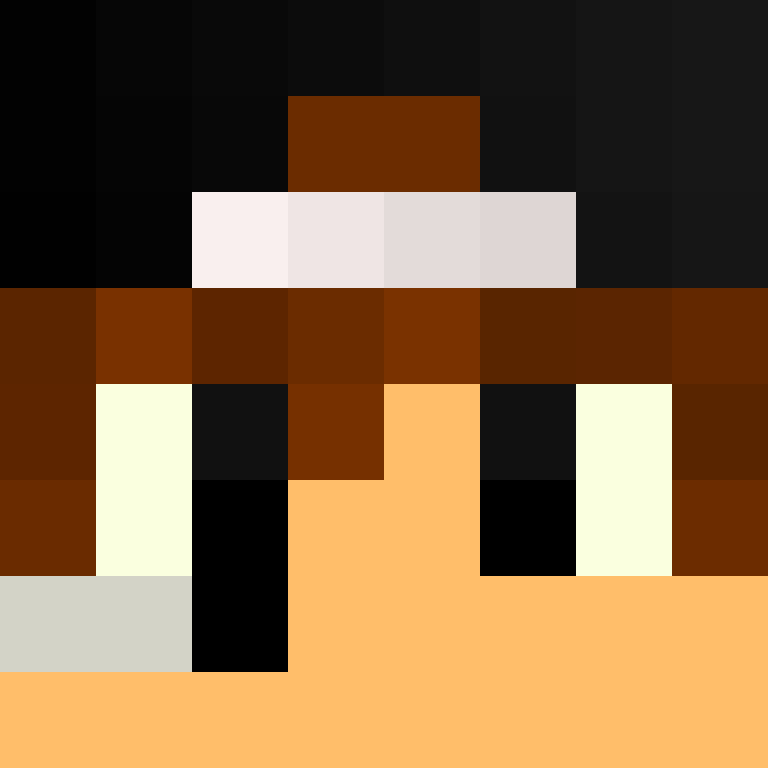 Rackermax104's skin