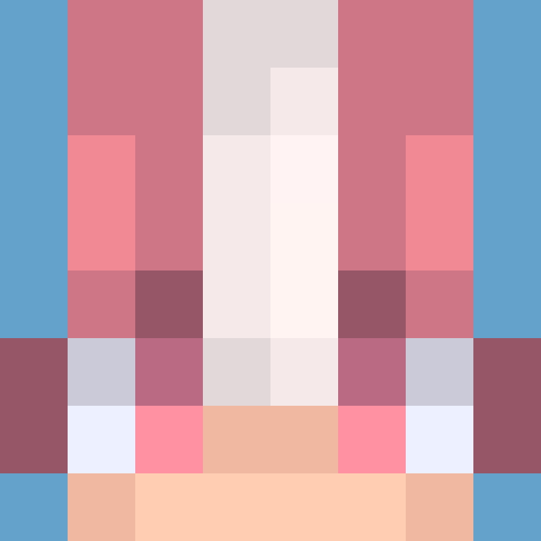 Gavo007's skin