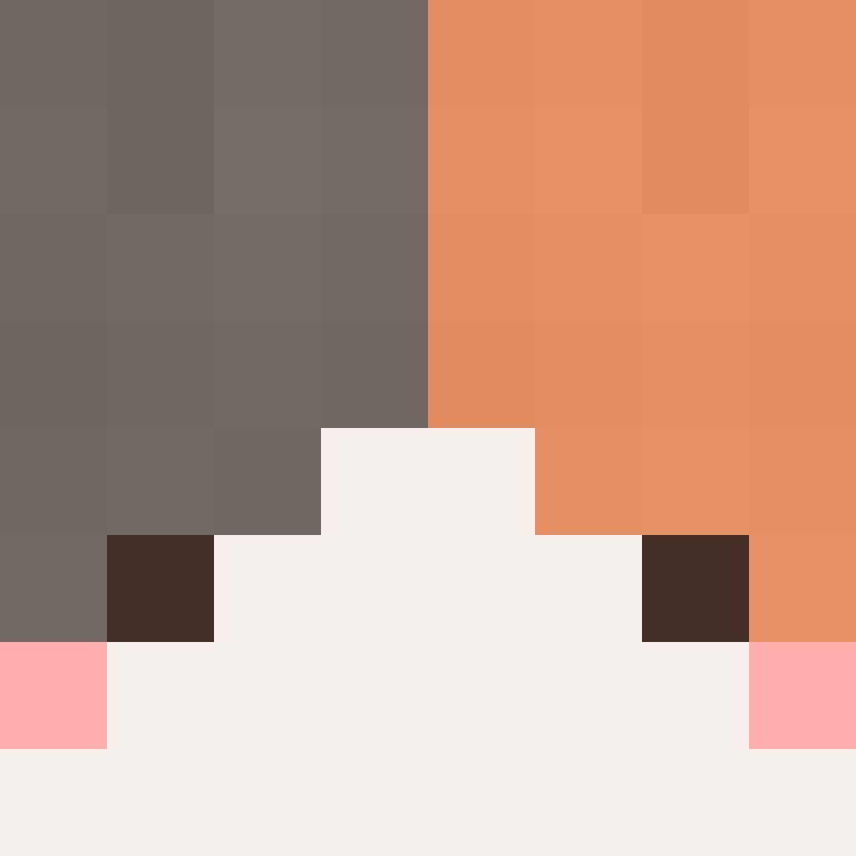 cochalui's skin