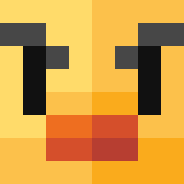 EGGDUCK24's skin