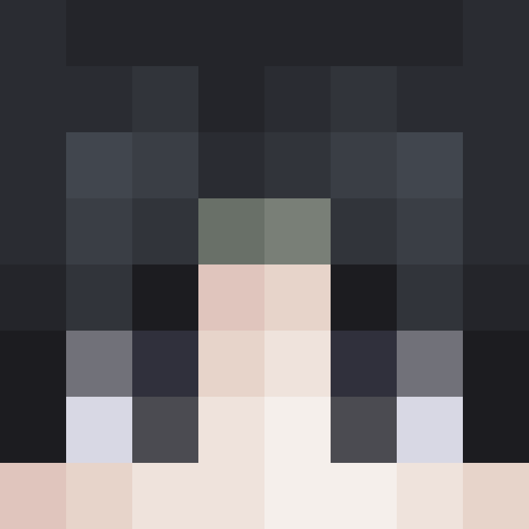 hoodgoose's skin