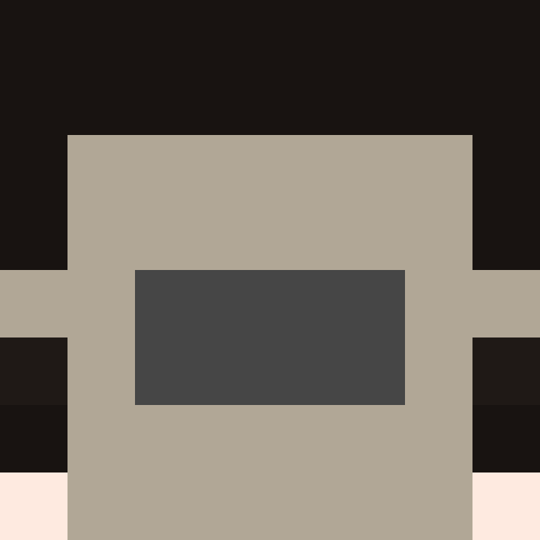 tosour's skin