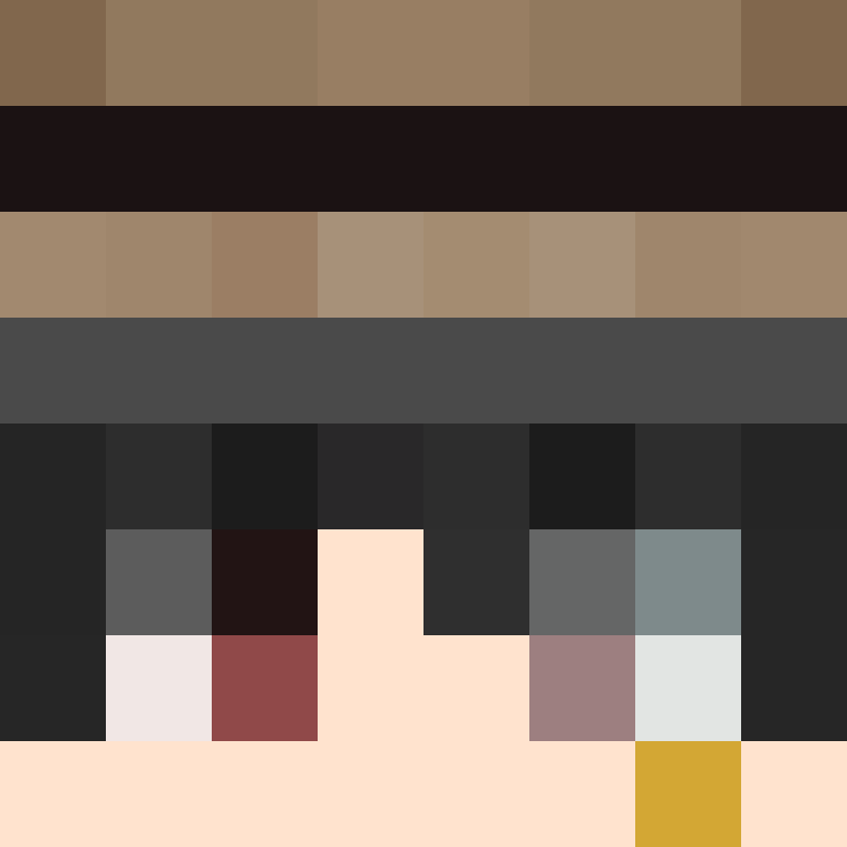 INKIN1CE's skin