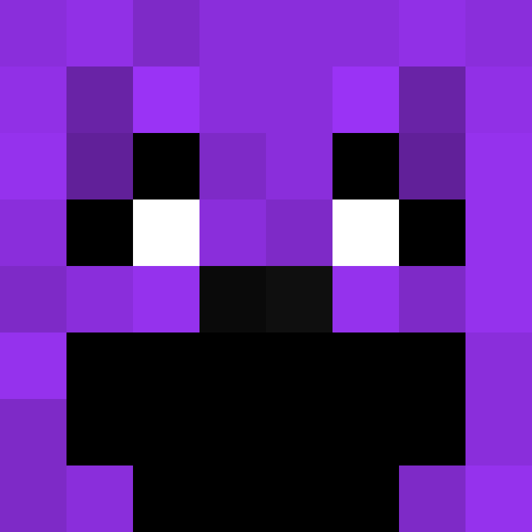 Minhuii's skin