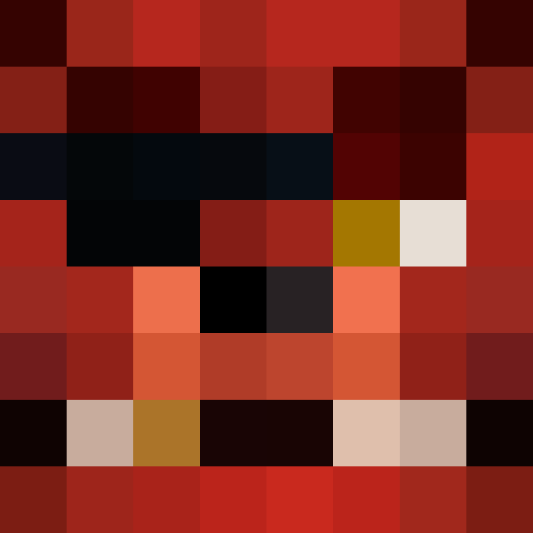Gurkisi's skin