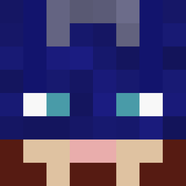 JoeyAnderson's skin