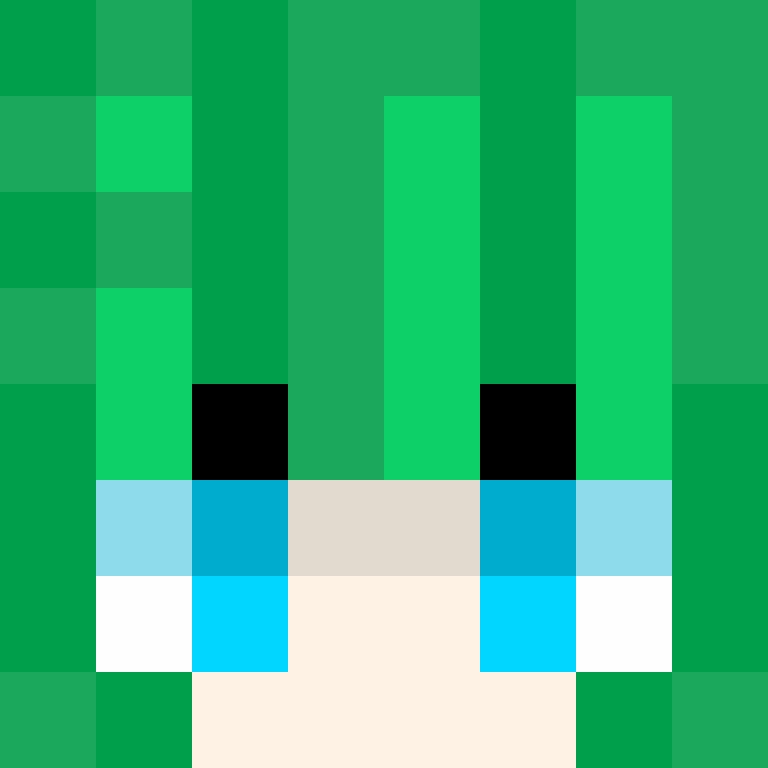 Jolinekistner's skin