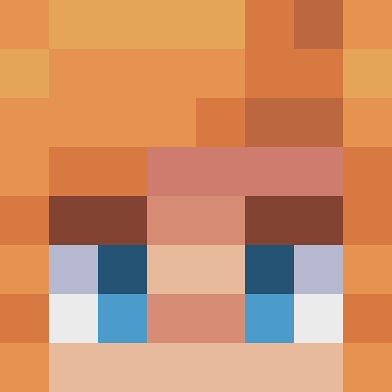 SoyLeon10's skin