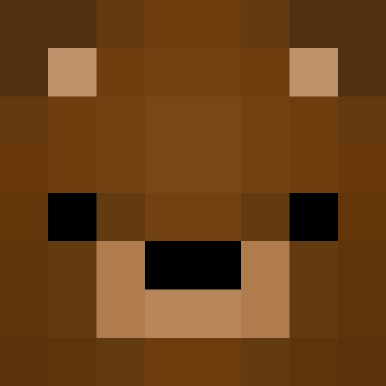 Good_Guy_Kuma's skin