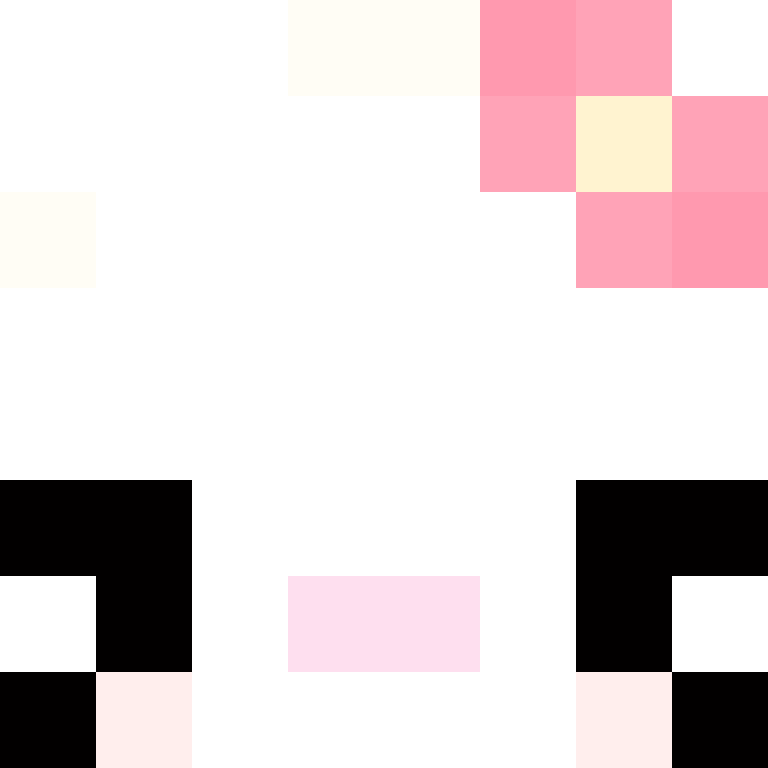 LMoca's skin