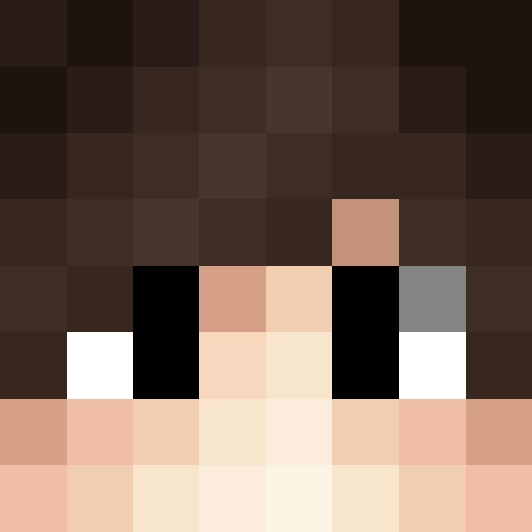 Madjooo's skin