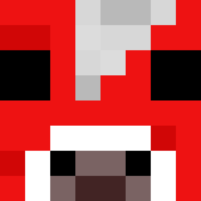 Super_Remus's skin