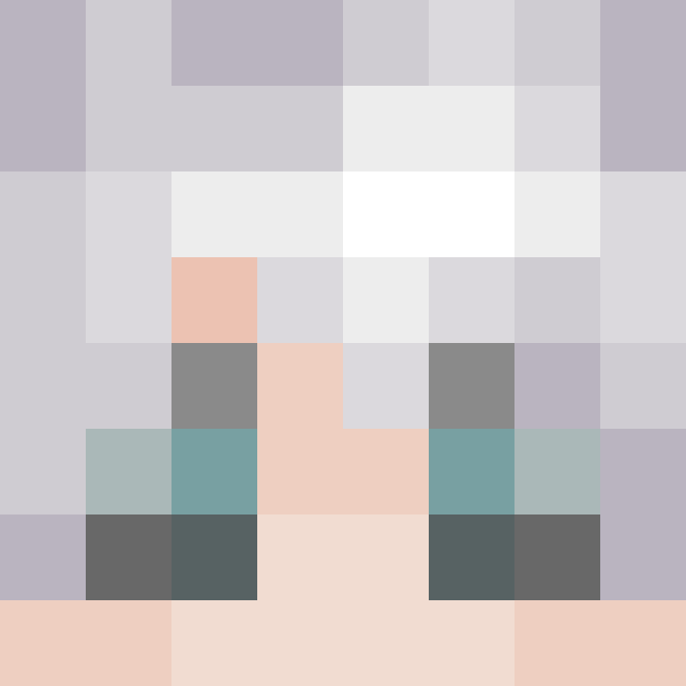 blacksaco's skin