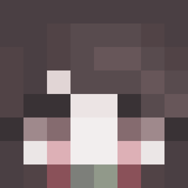 Demonpita's skin